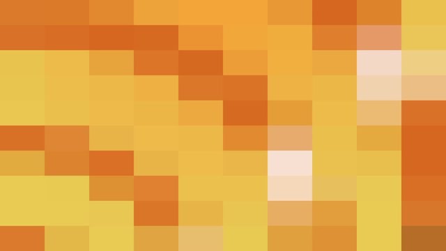 Retro 8-Bit Video Game background. Seamless looped