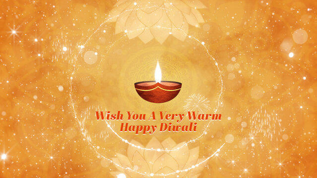 Diwali Wishes