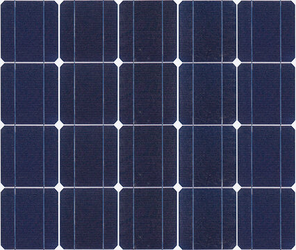 photovoltaik solar cell surface texture