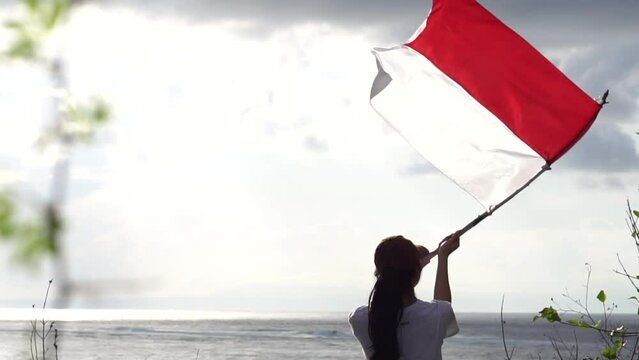 indonesia independence day