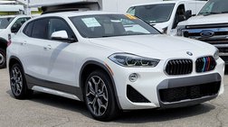 2018 BMW X2 xDrive28i