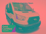 2022 Ford Transit 250