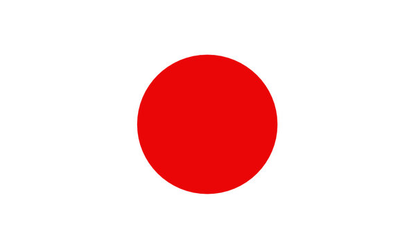 japan flag