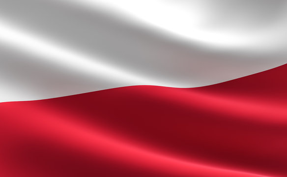 Poland flag