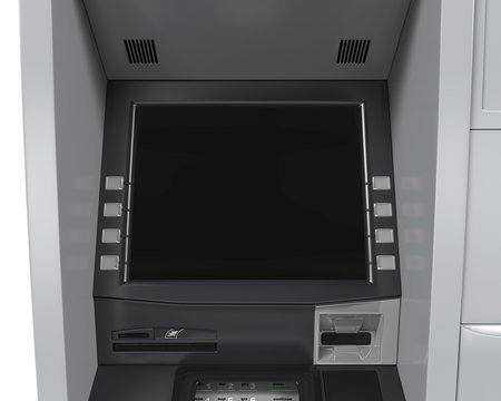 Automated Teller Machine