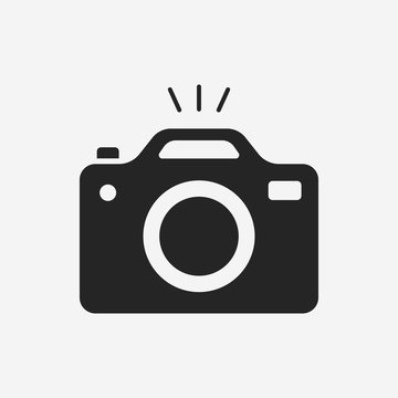 camera icon