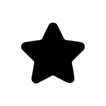 star icon illustration