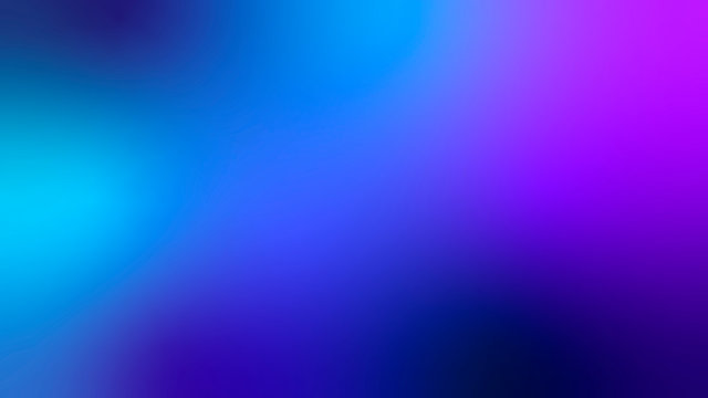 Abstract blue gradient. Blue background. Technology background.