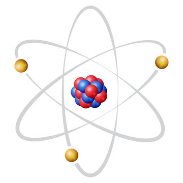 Rutherford Model