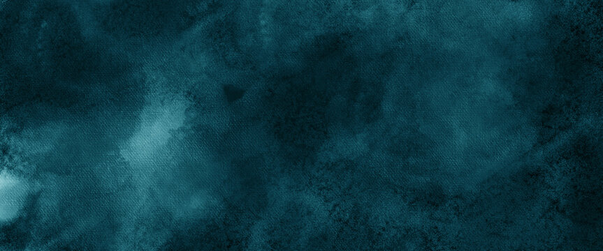 Abstract dark blue grunge wall concrete texture, Seamless Blue grunge texture vintage background. Blue Grunge Concrete Wall Texture Background. blue abstract grunge textures wall background.