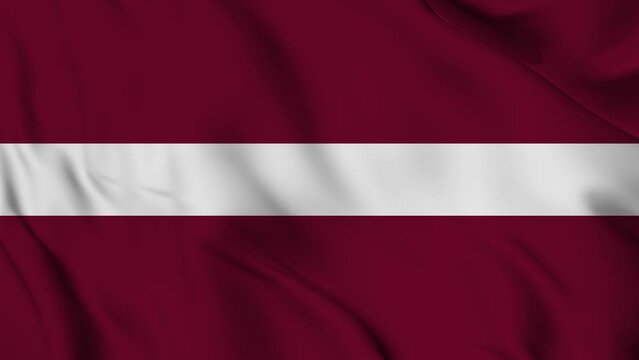  Latvia flag