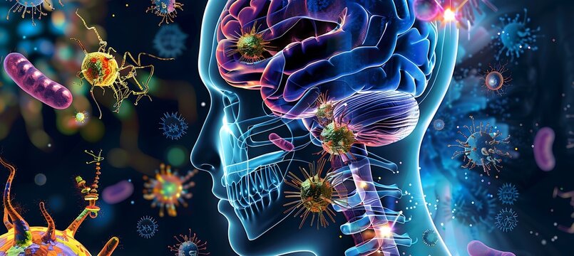 Microbiome psychotherapy approach considering gutbrain interactions for holistic mental health interventions thorough image investigation of microbiome research in future psychotherapeutic strategies