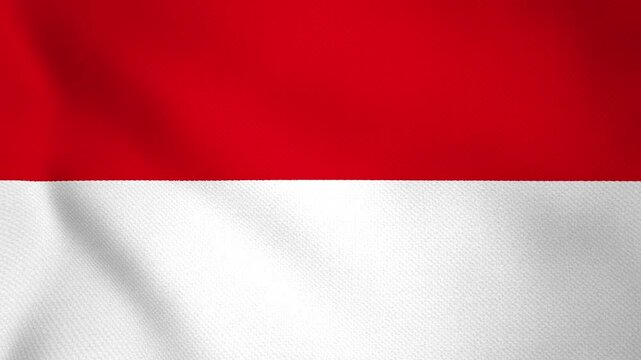 Austria flag waving animation. Austria flag waving animation for the background of the Austria national event, independence day, greeting, opening video 4k