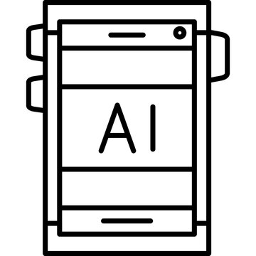 Smartphone Icon