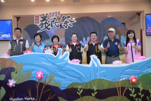 花蓮縣義民祭文化活動8/21起登場　創意比賽與傳統祭典精彩融合