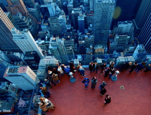 BEST OBSERVATORIES IN NEW YORK