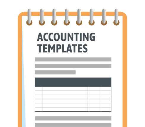 Accounting Templates