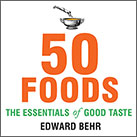 50 Foods