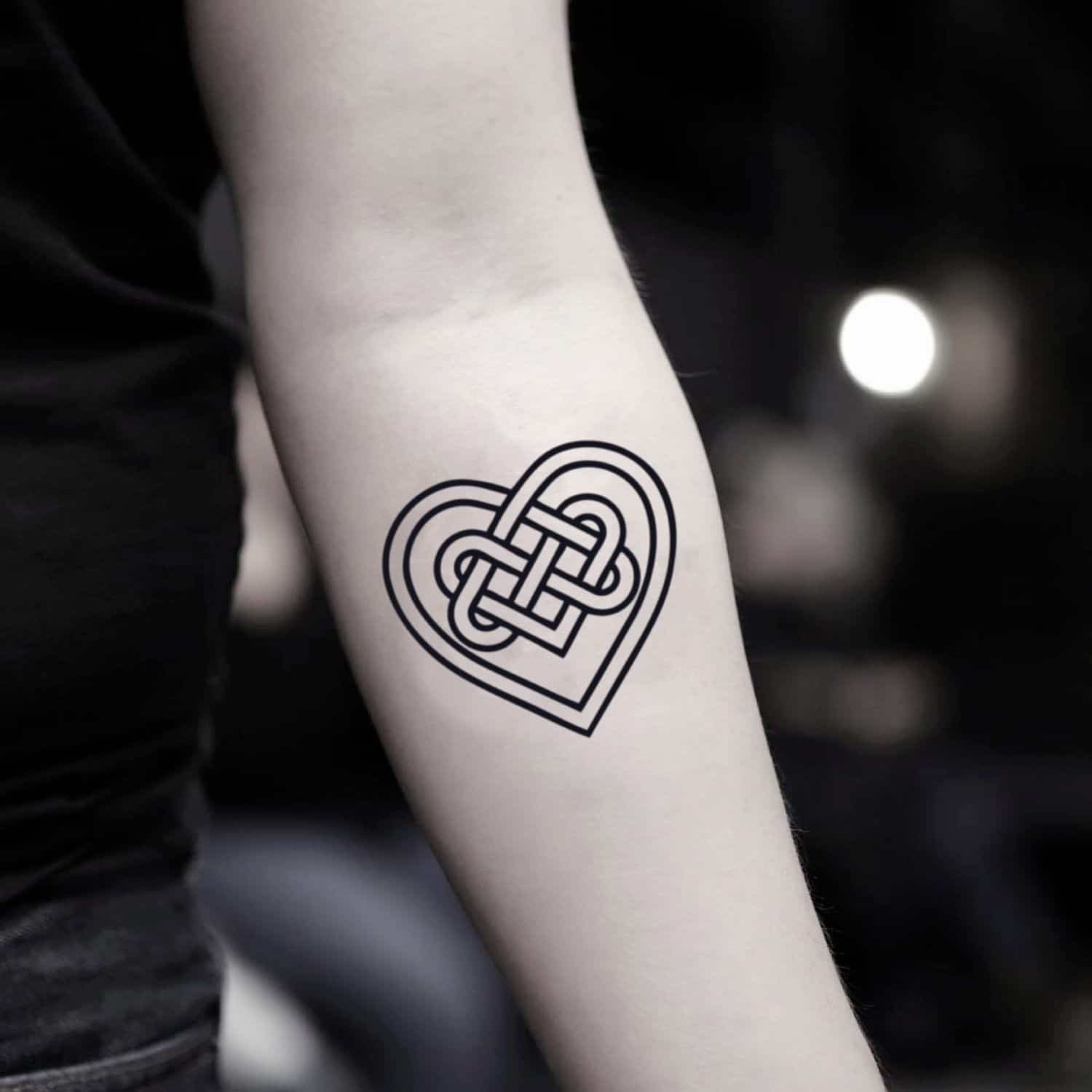 Heart Tattoos  58 Best Heart Tattoos Designs For Men And Women