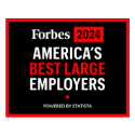 Americas Best Large Employers