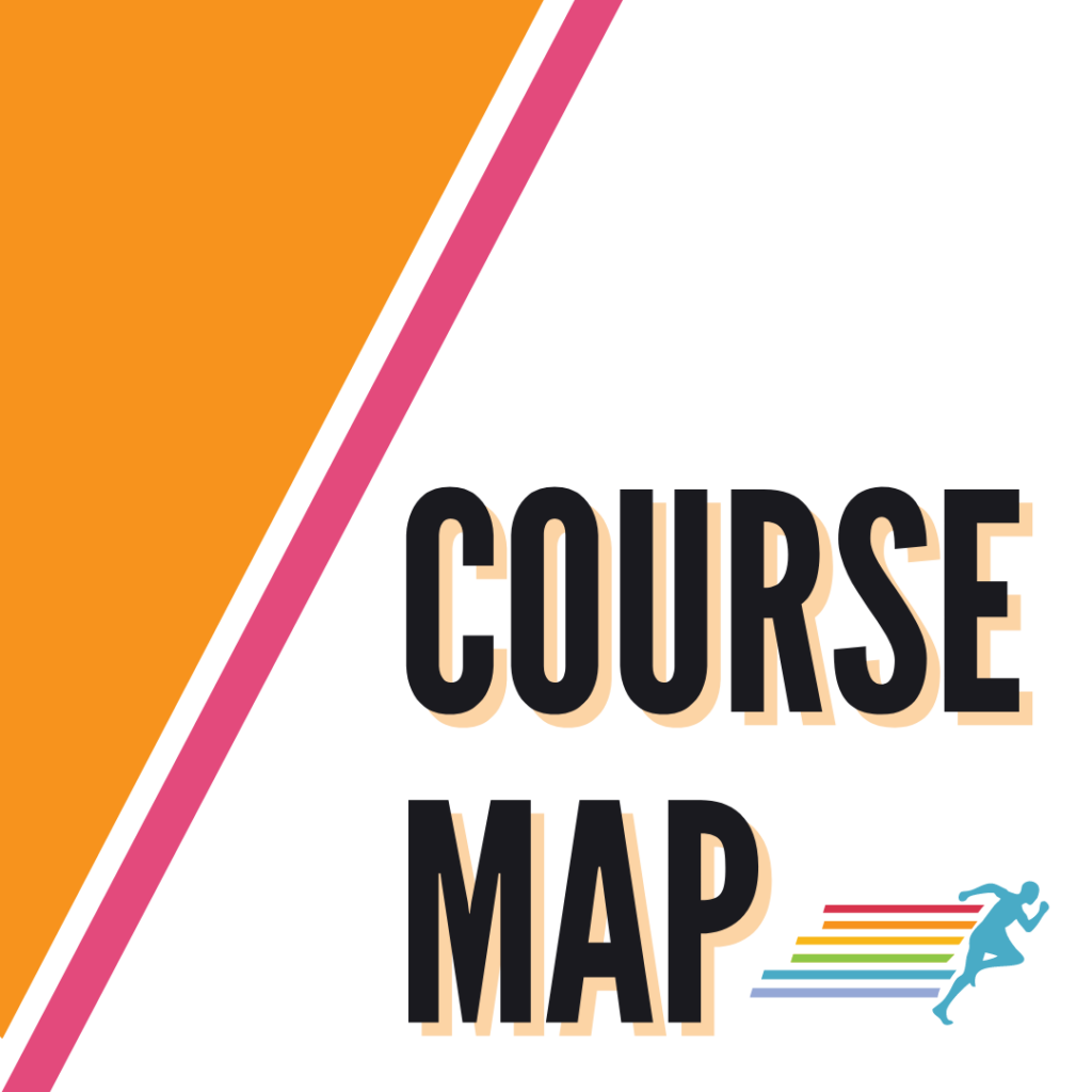 course map