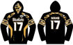 Picture of Team custom  Hoodies