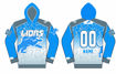 Picture of Team custom  Hoodies