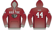 Picture of Team custom  Hoodies