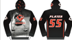 Picture of Team custom  Hoodies