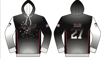 Picture of Team custom  Hoodies