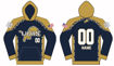 Picture of Team custom  Hoodies