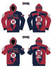 Picture of Team custom  Hoodies