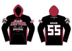 Picture of Team custom  Hoodies