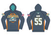 Picture of Team custom  Hoodies