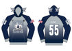 Picture of Team custom  Hoodies