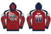 Picture of Team custom  Hoodies