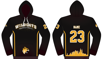 Picture of Team custom  Hoodies