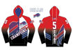 Picture of Team custom  Hoodies