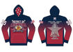 Picture of Team custom  Hoodies