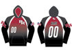 Picture of Team custom  Hoodies