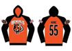 Picture of Team custom  Hoodies