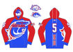 Picture of Team custom  Hoodies