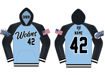 Picture of Team custom  Hoodies