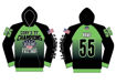 Picture of Team custom  Hoodies