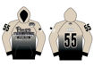 Picture of Team custom  Hoodies