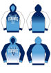 Picture of Team custom  Hoodies