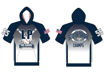 Picture of Team custom  Hoodies