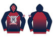 Picture of Team custom  Hoodies