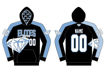 Picture of Team custom  Hoodies