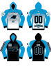 Picture of Team custom  Hoodies